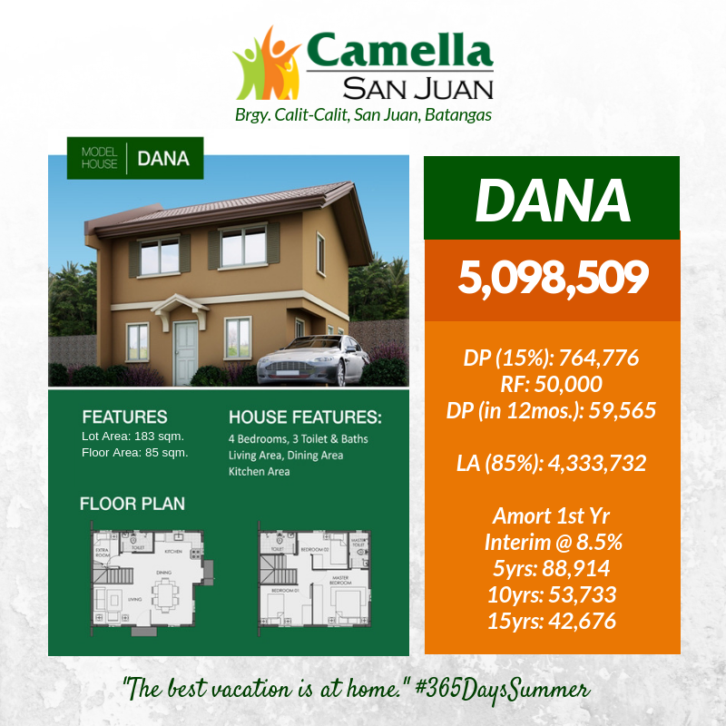 for sale sariaya